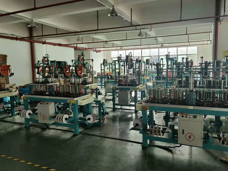 中国 Shenzhen Yasi Lecai Technology Co., Ltd. 企業紹介 