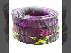 拡張可能な保護用ワイヤのスリーブカバー